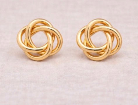 Aria Earrings