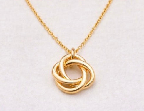 Aria Necklace
